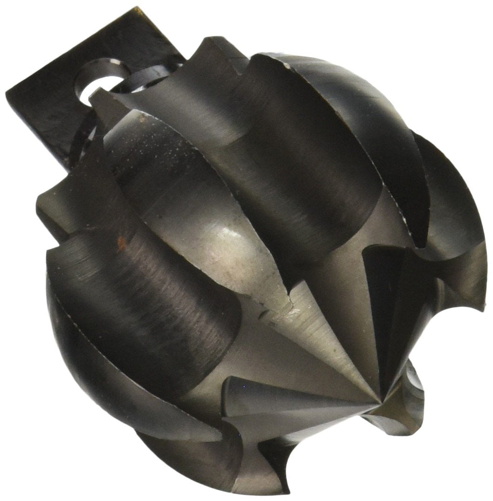 1" ClogChopper  for 3/8" Cables