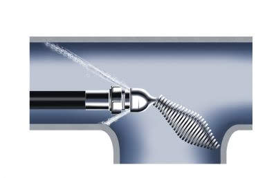 1/8" Down Head Nozzle (for J1400, J1450, J1600)