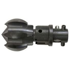 2" ClogChopper  Compatible with 11/4" Electric Eel Cables