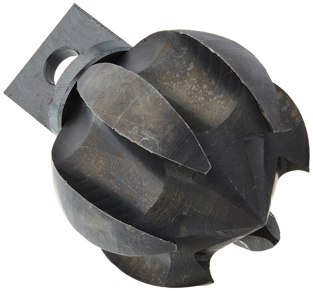 2" ClogChopper  for 1/2", 5/8" and 3/4" Cables