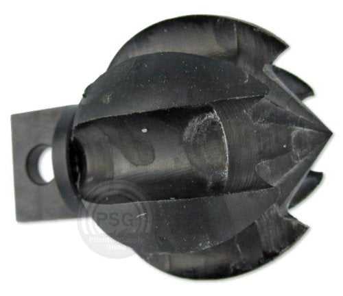 2" ClogChopper  for 11/4" General® Cables