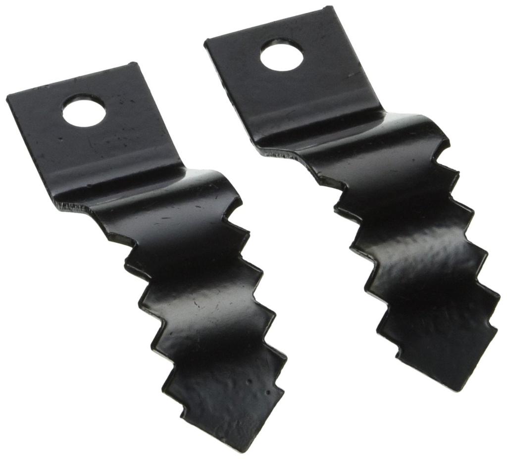 2" Side Cutter Blades 2 pc.  for 1/2", 5/8" and 3/4" Cables