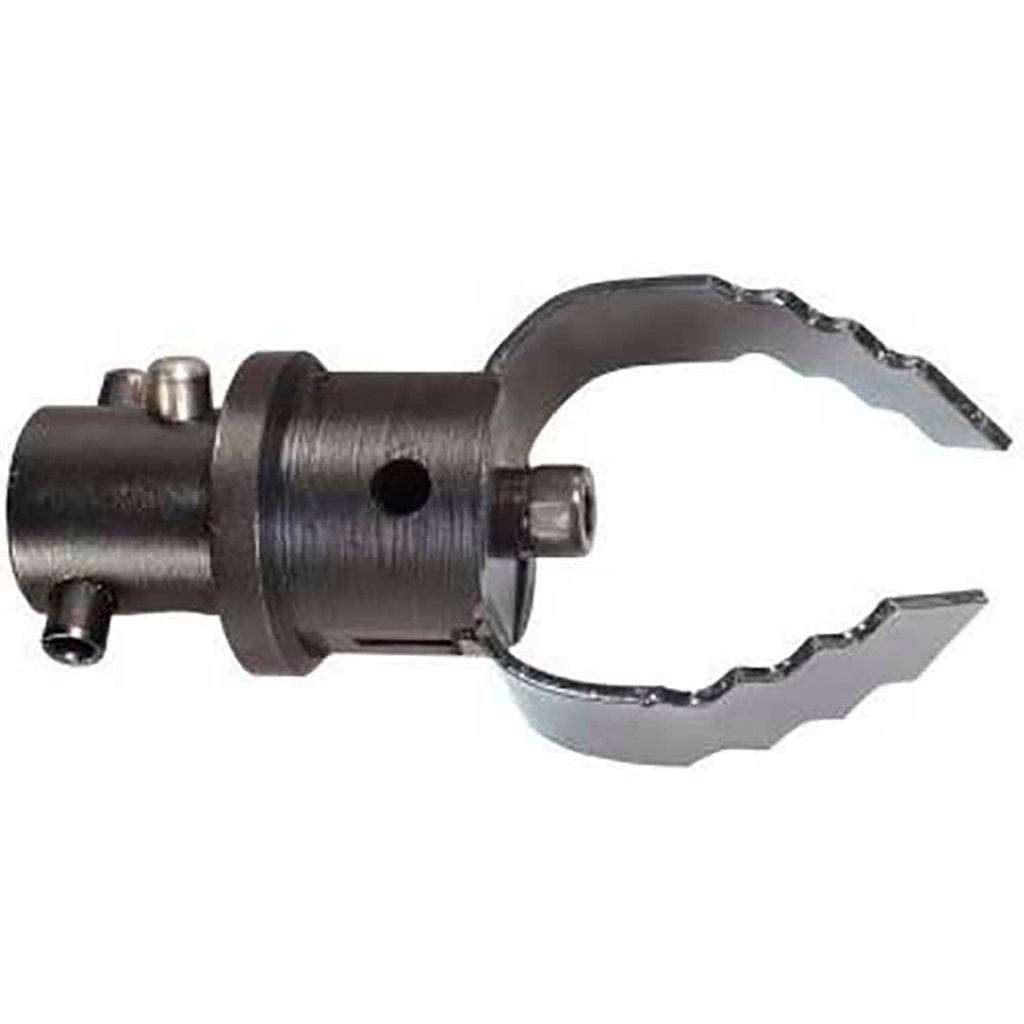 2" UCutter  Compatible with 11/4" Electric Eel Cables