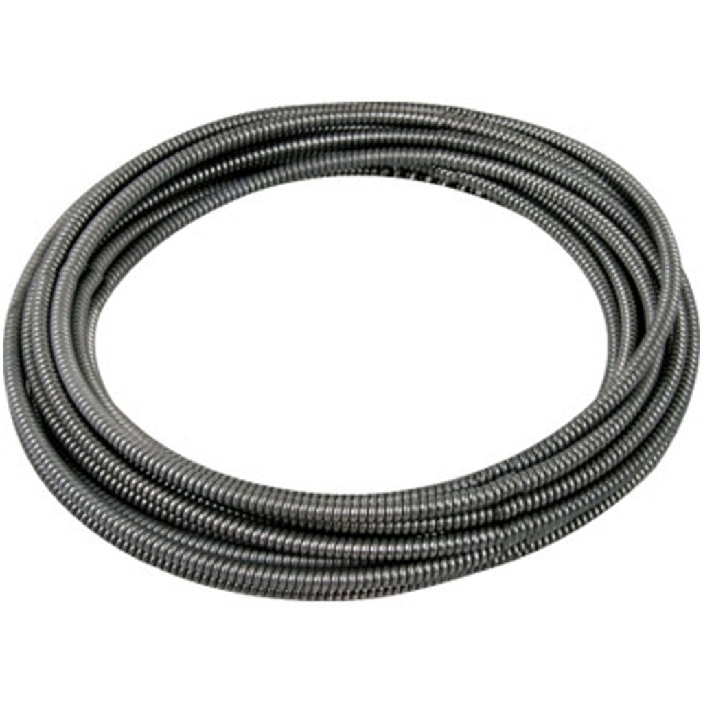 25' x 3/8" Down Head Replacement Flexicore Cables for Hand Tools (Handles Sold Separately)