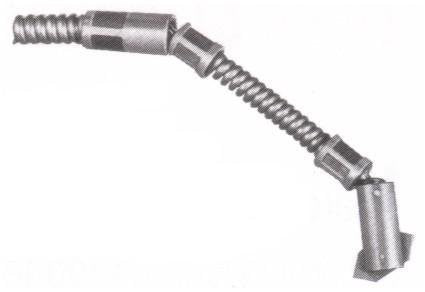 25HE1ADDH 5/16" FLEX.