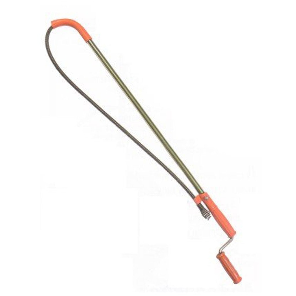 3' Closet Auger w/ Down Head (must be ordered in multiples of six)