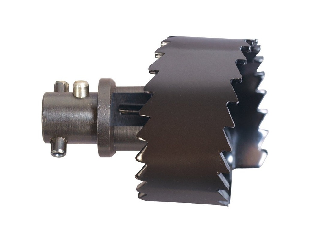 3" Heavy Duty Saw Blade  for 11/4" General® Cables