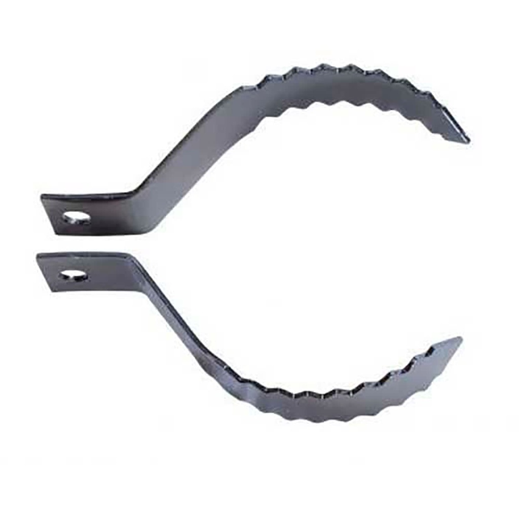 3" Side Cutter Blades 2 pc.  for 1/2", 5/8" and 3/4" Cables