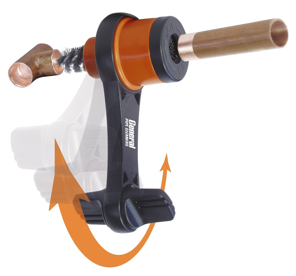 3/4" CopperKey Copper Prep Tool (Must Order In Multiples of 12)