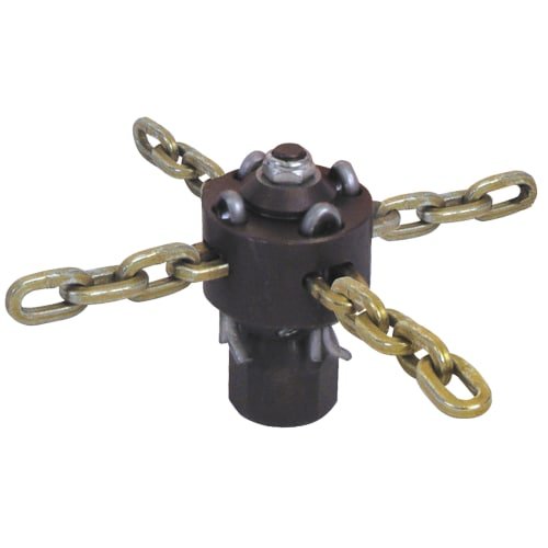 3/8" Chain Saw Nozzle (for J3055)