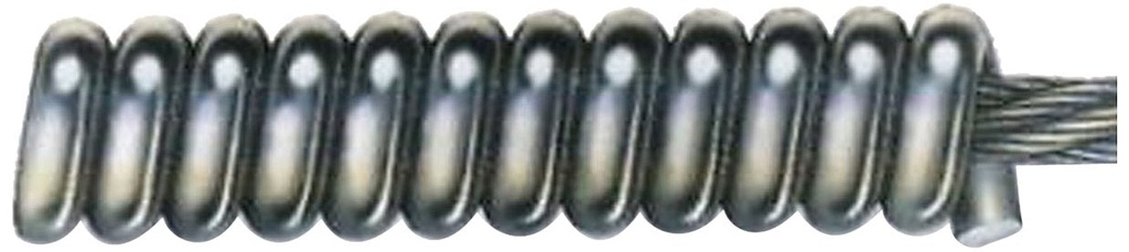 3/8" x 100' Electric Floor Model Replacement Cable with Male & Female Connectors