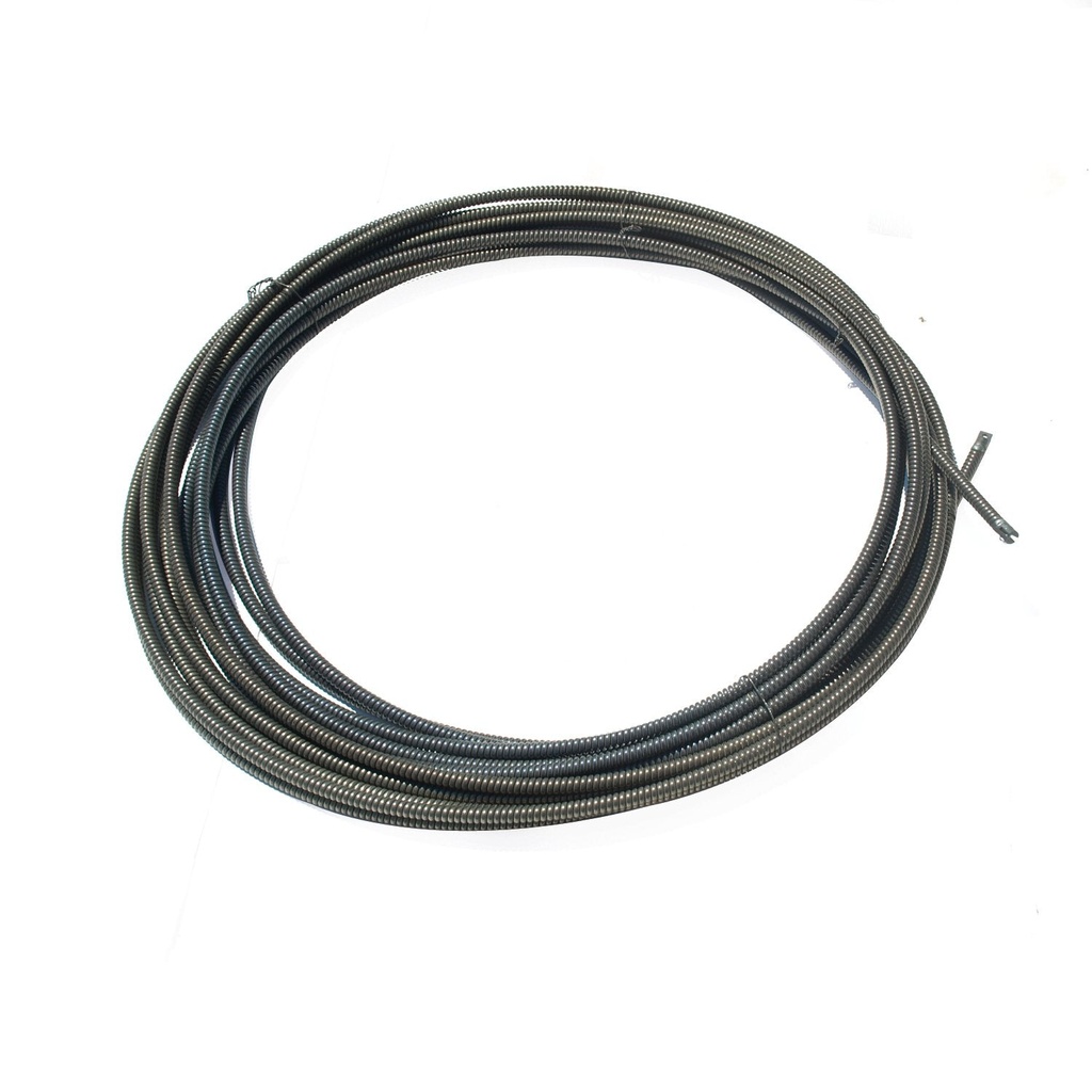 5/8" x 100' Electric Floor Model Replacement Cable with Male & Female Connectors