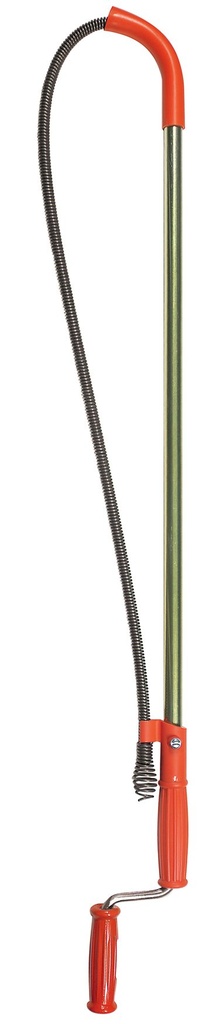 5/8" x 50' Electric Floor Model Replacement Cable with Male & Female Connectors