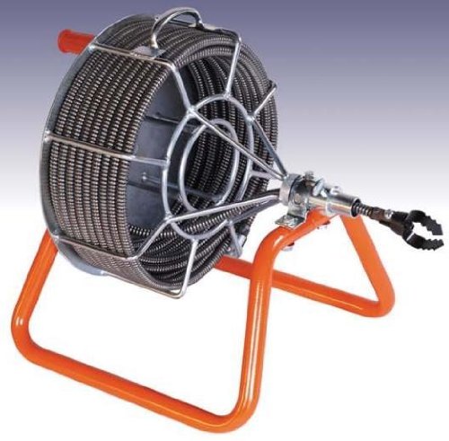 50' x 1/2" (50EM3) Cable, 1-1/2UC & 2UC Cutters