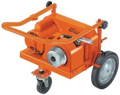 Air Foot Switch & Reverse Switch Assembly