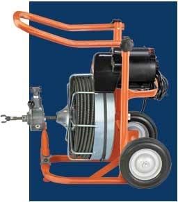 Air Switch & Reverse Switch Assembly