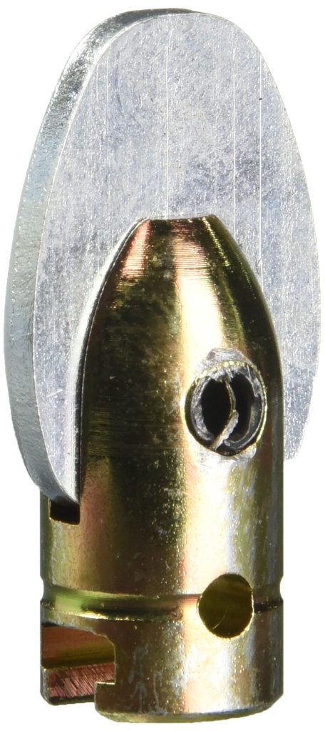 Arrow Head  Compatible with 5/8" Ridgid Cables