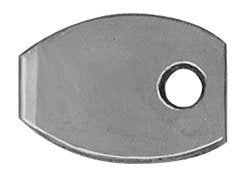 Arrow Head  for 3/8" & 1/2" Cables