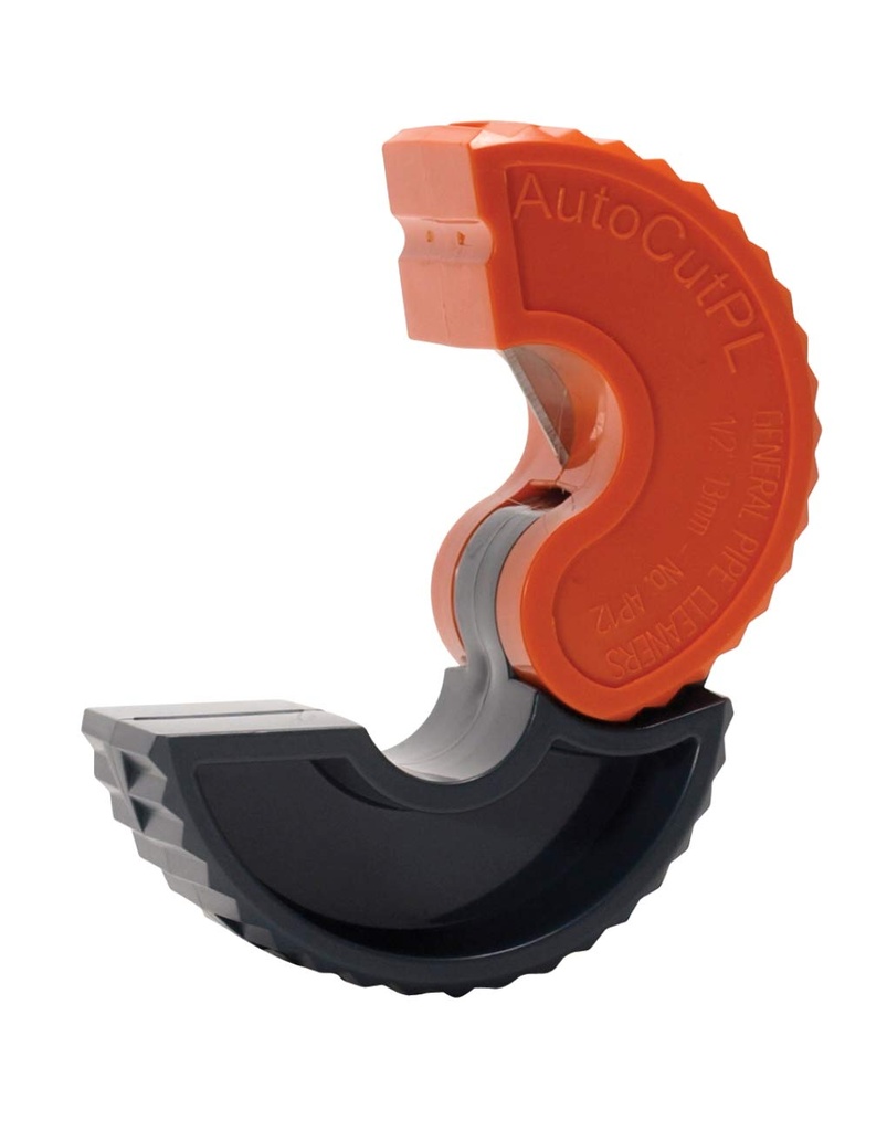 AutoCutPL for 1/2? PEX & CPVCCTS (13mm)