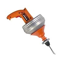 Basic Unit + 25HE1A (25' x 5/16") Cable, Less Case