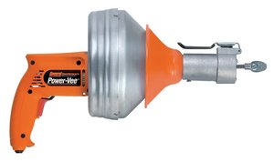 Basic Unit + 25HE1DH (25' x 1/4") & 35HE2 (35' x 3/8") Cables, HECS Cutter Set, Extra Cartridge, Case