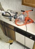 Basic Unit + 35HE2 (35' x 3/8") Cable, HECS Cutter Set