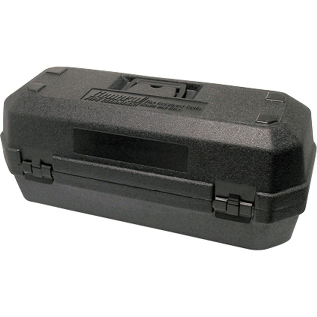 Carrying Case For Hand Held Electric Machines (133010 | MCC)