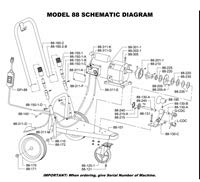 Clutch Housing w/Set Screws