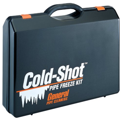 ColdShot Carrying Case