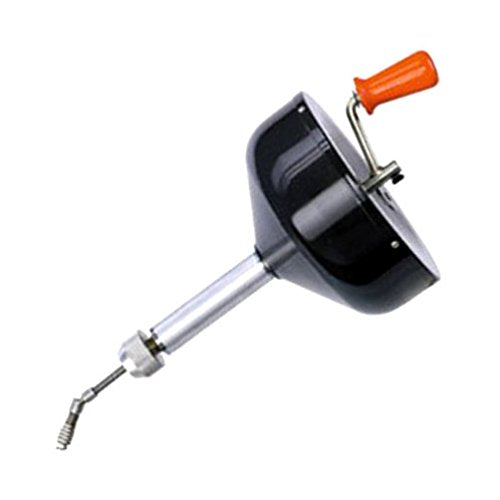 D25 Handy w/25' X 1/4" (L25FL1DH) Flexicore Cable w/Downhead