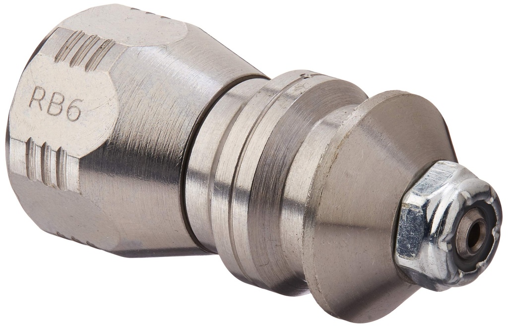 Deluxe 3/8" Rotary Nozzle (for J2000, J2900, J3000)