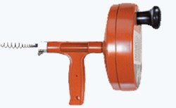 Deluxe SpinThru w/15' x 1/4", 6 per Carton