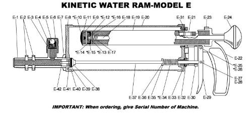E33 ORING PN # 010N70