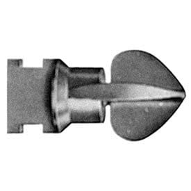 Eight Piece Rodrunner Cutter Set with "L" Connectors (includes: LSHD, LHA, L2UC, L3HDSC, L3HDB, L4RSB, LRTR2, LCW)