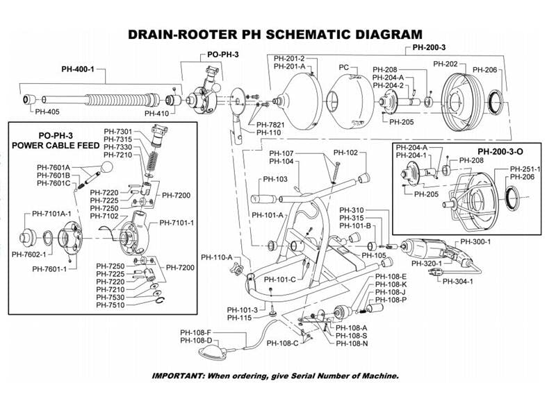 Feed Control Disc with Lever & Knob