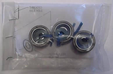 Feed Pressure Knob (T47301 | MX7301 | ME7301 | S917301 | S927301 | SXL7301)