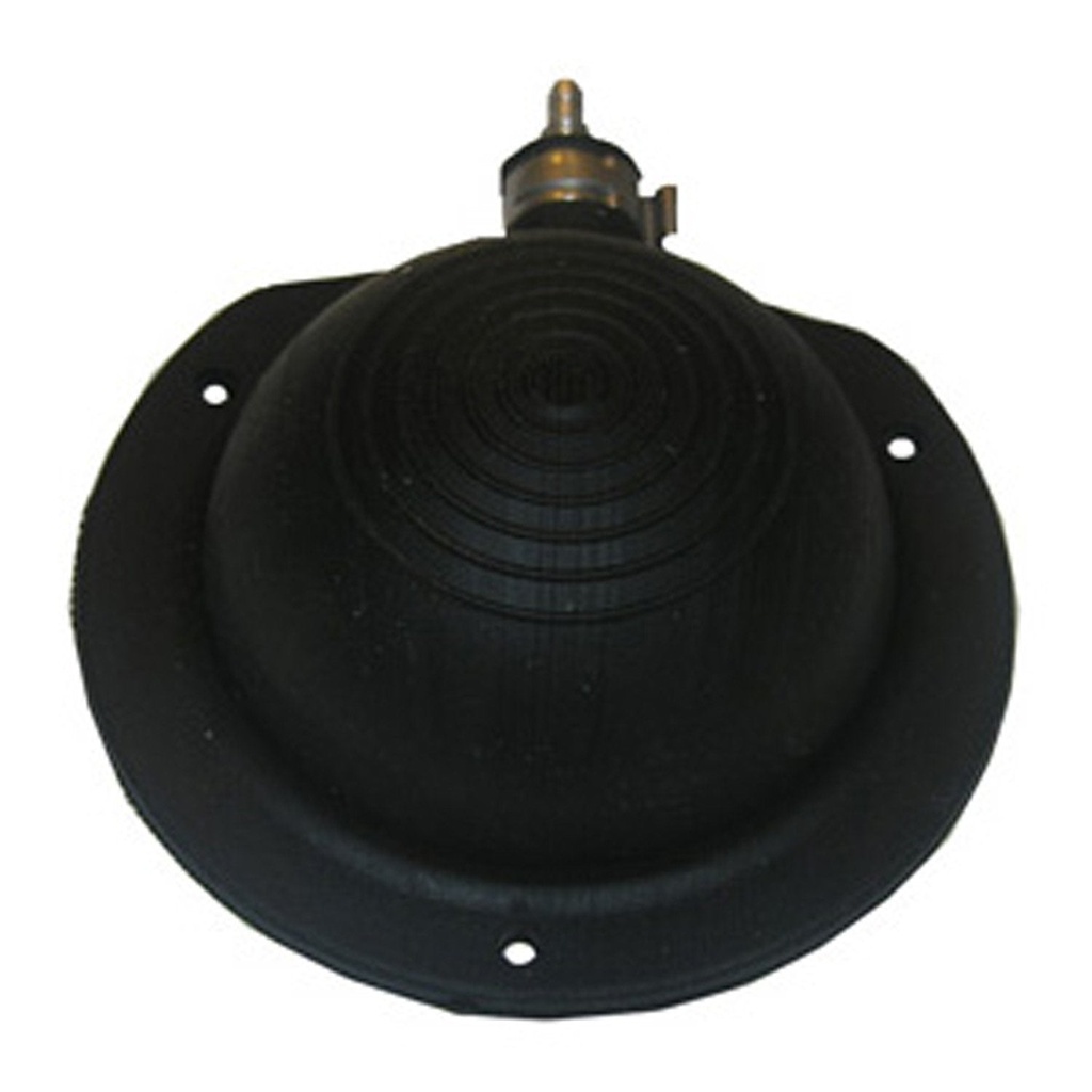 Foot Pedal Only for All Units (136060 | DR108D | ER207D | EJ207D | MX605D | ME610D | MR308D | XP308D | T3610D | T4610D)