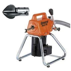 Frame & Clutch Housing Assembly