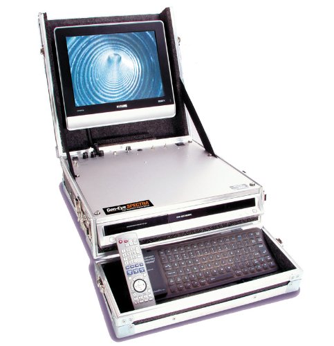 GEN PACK BATTERY ADAPTER (BATTERY & CHARGER NOT INCLUDED)