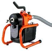 I95 Package  Same as I95D, plus Drum with 25HE1A (25' x 5/16") Cable Installed