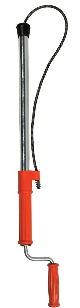 Individually Boxed Telescoping Urinal Auger