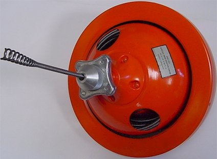 JDrum with 50HE1 Installed