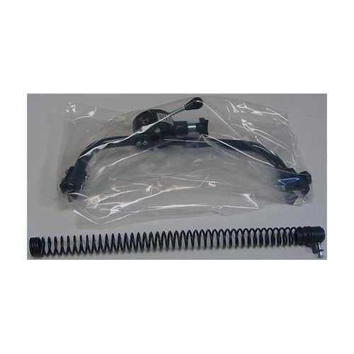 Junior Power Cable Feed & Guide Tube (POJR)