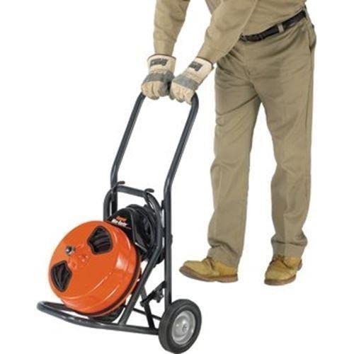 Rear Hub Assembly w/Bushing