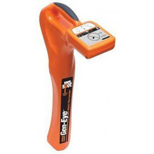 SAME AS SLGFE PLUS HOT SPOT LOCATOR (GL100)