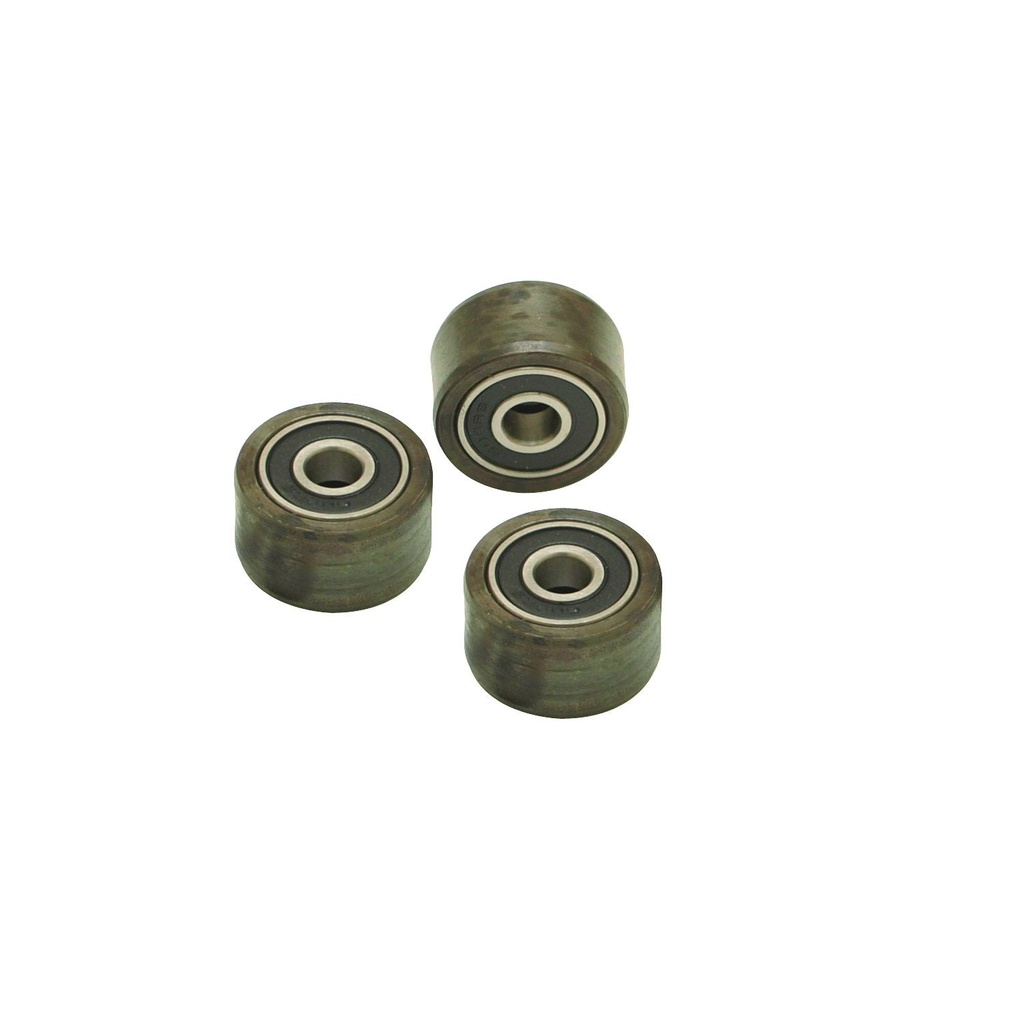 Set of Rollers (3) (PO703 | POJR703 | S917703 | SXL7703)