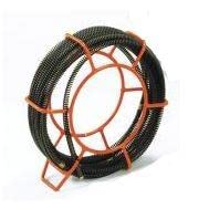 Small Cable Carrier for 5/8" Cables