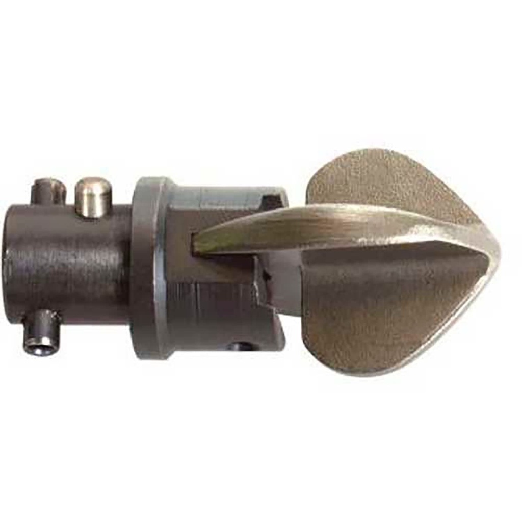 Spear Head  Compatible with 11/4" Electric Eel Cables