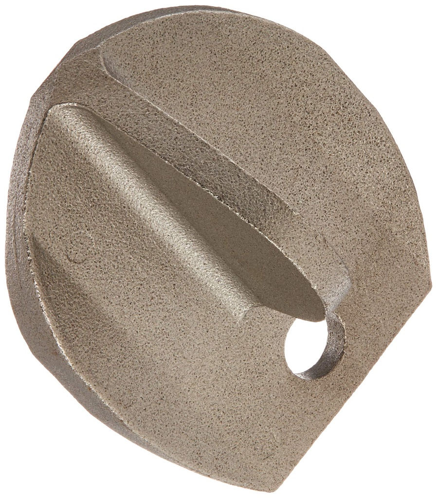 Spear Head  for 11/4" General® Cables