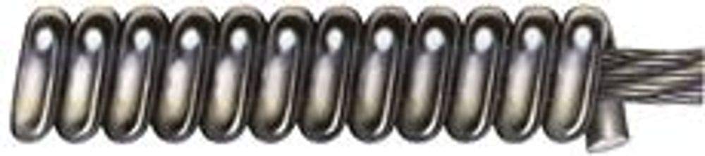 SpinDrive w/75' x 1/2" (50EM3) Cable , 1-1/2UC & 2UC Cutters